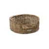 51 Degrees North Rattan Basket -Trixie Store 51 degrees north rattan basket 209963 0500 none