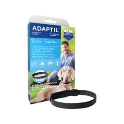 Adaptil Halsband 12 Adaptil Halsband -Trixie Store adaptil calm halsband 202859 0500 none