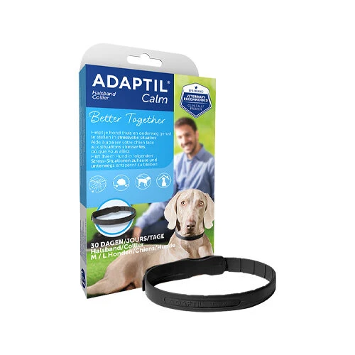 Adaptil Halsband 7 Adaptil Halsband – Bild 5