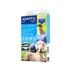 Adaptil Halsband 11 Adaptil Halsband -Trixie Store adaptil calm halsband 202862 0500 none
