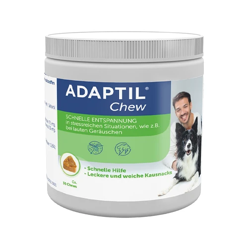 Adaptil Chews 3 Adaptil Chews