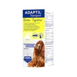 Adaptil Transport Spray 13 Adaptil Transport Spray -Trixie Store adaptil transport spray 202877 0500 none