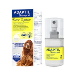 Adaptil Transport Spray 11 Adaptil Transport Spray -Trixie Store adaptil transport spray 202880 0500 none