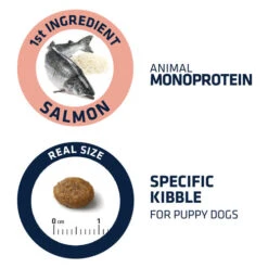 Affinity Advance Puppy Sensitive Lachs & Reis -Trixie Store affinity advance puppy sensitive zalm en rijst 177883 0500 none