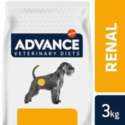 Affinity Advance Veterinary Diets Renal Hund 20 Affinity Advance Veterinary Diets Renal Hund -Trixie Store affinity advance veterinary diets renal hond 177358 0500 none