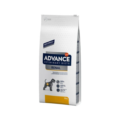 Affinity Advance Veterinary Diets Renal Hund 4 Affinity Advance Veterinary Diets Renal Hund – Bild 2