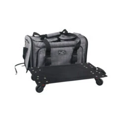 AFP Travel Dog - Hundetransportbox Mit Rollen -Trixie Store afp travel dog rolling pet carrier 213515 0500 none