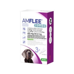 Amflee Combo Spot-on Für Hunde -Trixie Store amflee combo spot on hond 189016 0500 none