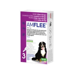 Amflee Combo Spot-on Für Hunde -Trixie Store amflee combo spot on hond 189025 0500 none