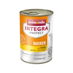 Animonda Integra Protect Dog Nieren - Huhn - Dose