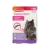 Beaphar CatComfort - Beruhigend Wirkendes Halsband -Trixie Store beaphar catcomfort rustgevende halsband 173026 0500 none