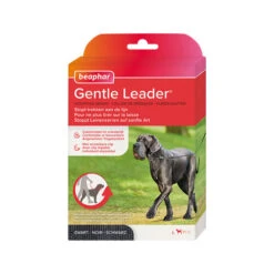 Beaphar Gentle Leader -Trixie Store beaphar gentle leader 210164 0500 none