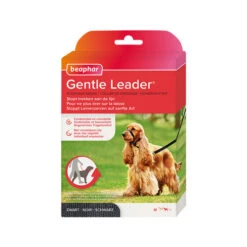 Beaphar Gentle Leader -Trixie Store beaphar gentle leader 210167 0500 none