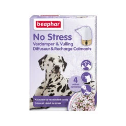Beaphar No Stress - Hund -Trixie Store beaphar no stress hond 94430 0500 none