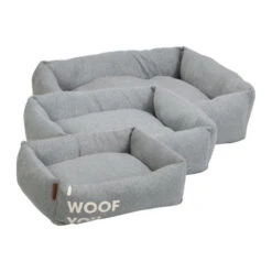 Beeztees I Woof You Hundekorb