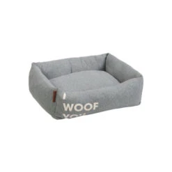 Beeztees I Woof You Hundekorb -Trixie Store beeztees woof you hondenmand 97004 0500 none