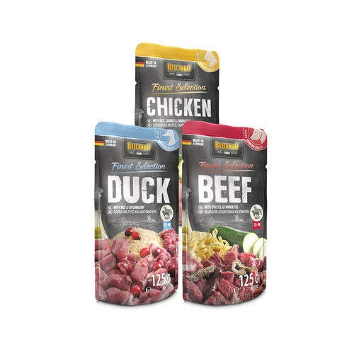 Belcando Finest Selection 3 Belcando Finest Selection