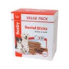 Boxby Dental Sticks 1 Boxby Dental Sticks -Trixie Store boxby dental sticks 109291 0500 none