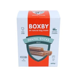 Boxby Dental Sticks -Trixie Store boxby dental sticks 161941 0500 none
