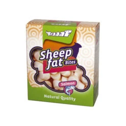 Braaaf Schaffett Bites -Trixie Store braaaf schapenvet bonbons 99242 0500 none
