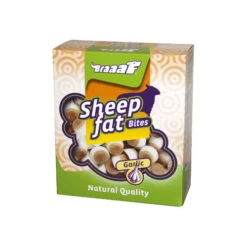Braaaf Schaffett Bites -Trixie Store braaaf schapenvet bonbons 99245 0500 none
