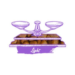 Calibra Dog Expert Nutrition Light 7 Calibra Dog Expert Nutrition Light -Trixie Store calibra dog expert nutrition light 163528 0500 none