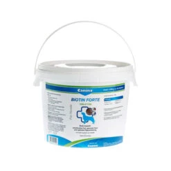 Canina Biotin Forte Tabletten 8 Canina Biotin Forte Tabletten -Trixie Store canina biotine forte tabletten 220759 0500 none