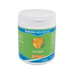 Canina Kräuter-Doc Gelenke 7 Canina Kräuter-Doc Gelenke -Trixie Store canina kruter doc gewrichten 191678 0500 none