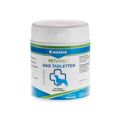 Canina Petvital GAG Tabletten -Trixie Store canina petvital gag tabletten 220746 0500 none