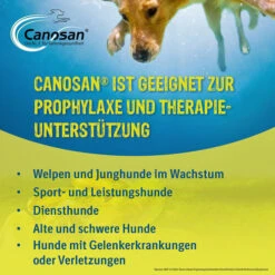 Canosan® Pellets Für Hunde -Trixie Store canosan pellets voor hond 213609 0500 none