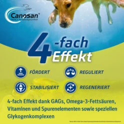 Canosan® Pellets Für Hunde -Trixie Store canosan pellets voor hond 213616 0500 none