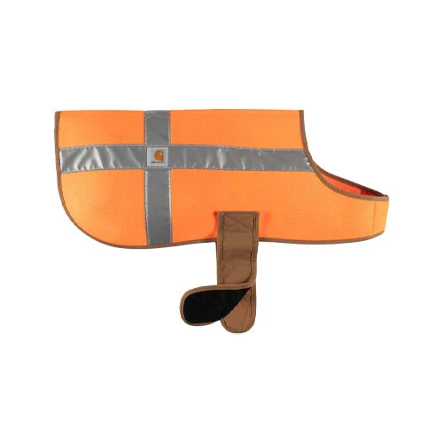 Carhartt Dog Safety Vest 3 Carhartt Dog Safety Vest