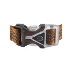 Carhartt Lighted Dog Collar -Trixie Store carhartt lighted dog collar 187088 0500 none