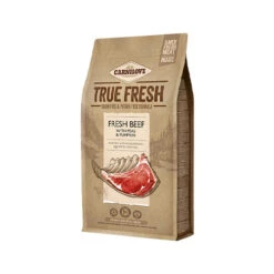 Carnilove True Fresh Adult Hundefutter Für Alle Rassen 16 Carnilove True Fresh Adult Hundefutter Für Alle Rassen -Trixie Store carnilove true fresh all breeds adult hondenvoer 203195 0500 none