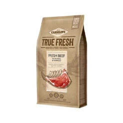 Carnilove True Fresh Adult Hundefutter Für Alle Rassen 19 Carnilove True Fresh Adult Hundefutter Für Alle Rassen -Trixie Store carnilove true fresh all breeds adult hondenvoer 203198 0500 none