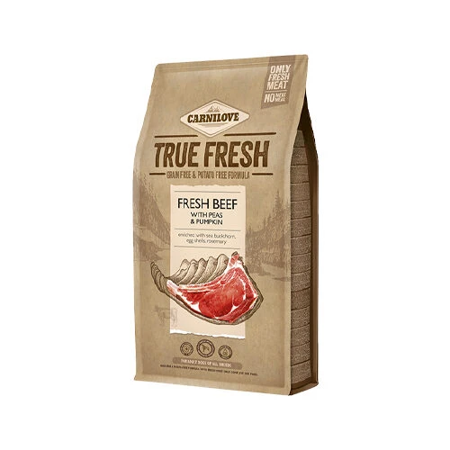 Carnilove True Fresh Adult Hundefutter Für Alle Rassen 10 Carnilove True Fresh Adult Hundefutter Für Alle Rassen – Bild 8