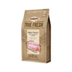 Carnilove True Fresh Adult Hundefutter Für Alle Rassen 18 Carnilove True Fresh Adult Hundefutter Für Alle Rassen -Trixie Store carnilove true fresh all breeds adult hondenvoer 203210 0500 none