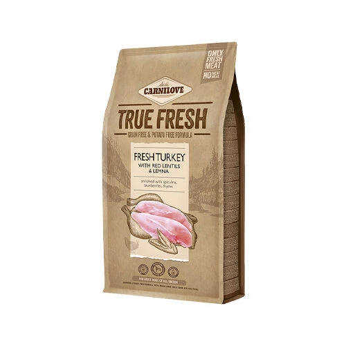 Carnilove True Fresh Adult Hundefutter Für Alle Rassen 9 Carnilove True Fresh Adult Hundefutter Für Alle Rassen – Bild 7