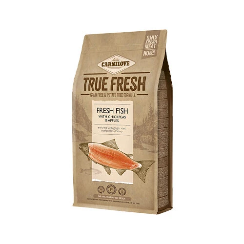 Carnilove True Fresh Adult Hundefutter Für Alle Rassen 8 Carnilove True Fresh Adult Hundefutter Für Alle Rassen – Bild 6
