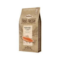Carnilove True Fresh Adult Hundefutter Für Alle Rassen 15 Carnilove True Fresh Adult Hundefutter Für Alle Rassen -Trixie Store carnilove true fresh all breeds adult hondenvoer 203222 0500 none