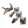 Chewies Hirschgeweih-Snack -Trixie Store chewies hertengewei snack 142205 0500 none