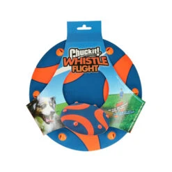Chuckit! Whistle Flight 7 Chuckit! Whistle Flight -Trixie Store chuckit whistle flight 122315 0500 none