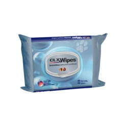 CLX Wipes 7 CLX Wipes -Trixie Store clx wipes 220629 0500 none