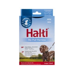 Company Of Animals Anti-Ziehleine 11 Company Of Animals Anti-Ziehleine -Trixie Store company of animals anti trektuig 170746 0500 none