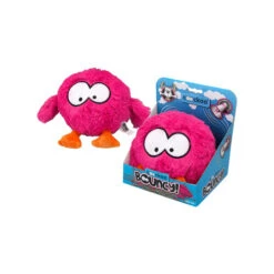 Coockoo Bouncy Jumping Ball -Trixie Store coockoo bouncy jumping ball 216726 0500 none