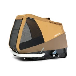 Croozer Fahrradanhänger -Trixie Store croozer fietskar 216493 0500 none