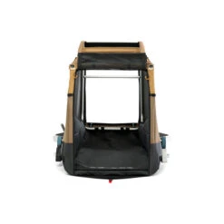 Croozer Fahrradanhänger -Trixie Store croozer fietskar 216494 0500 none