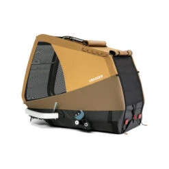 Croozer Fahrradanhänger -Trixie Store croozer fietskar 216496 0500 none