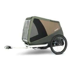 Croozer Fahrradanhänger -Trixie Store croozer fietskar 216499 0500 none