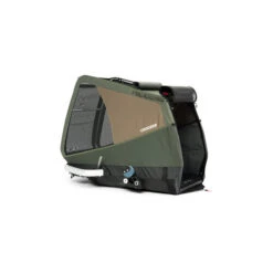 Croozer Fahrradanhänger -Trixie Store croozer fietskar 216501 0500 none